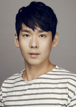 Park Jong Hwan (1982)