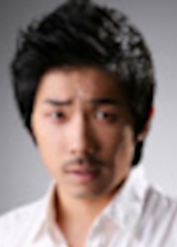 Park Joo Yong (1984)