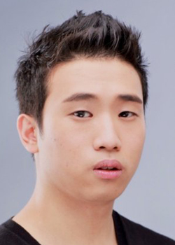 Park Joon Soo (1991)