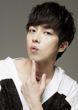 Park Joon Seok  (1978)