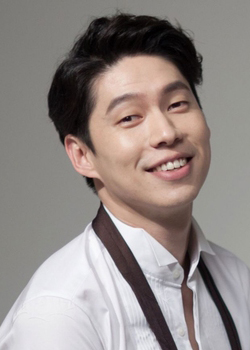 Park Joong Geum (1985)