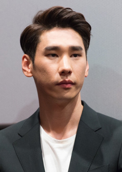 Park Jung Shik (1982)