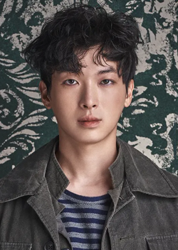 Park Kang Hyeon (Miraclass) (1989)