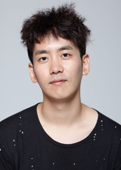 Park Keun Rok (1983)