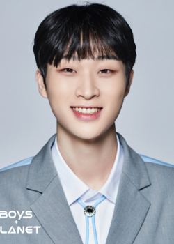 Park Kwan Yeong (2001)