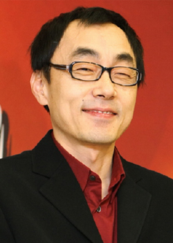 Park Kwang Jeong (1962)
