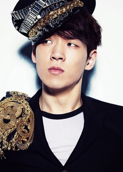 Park Kwang Seon (1992)