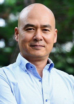 Park Kwi Soon (1971)