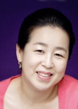 Park Mi Na
