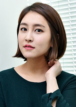 Park Min Ji (1989)