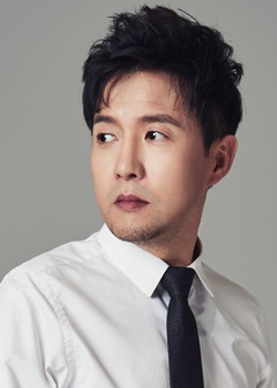 Park Nam Jeong (1966)