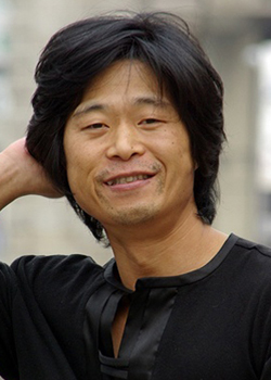 Park Noh Shik (1971)