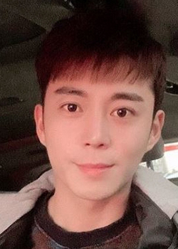 Park Sang Hyeok (1985)