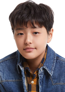 Park Sang Hoon (2005)