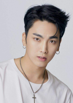 Park Se Joon (KIDZ) (1993)