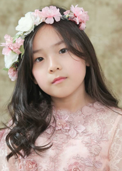 Park Seo Kyeong (2009)