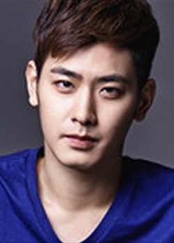 Park Seon Woo (1990)