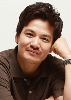 Park Seon Woong (1974)