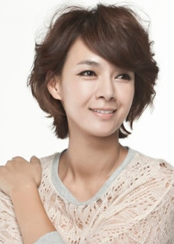 Park Seon Yeong (1970)