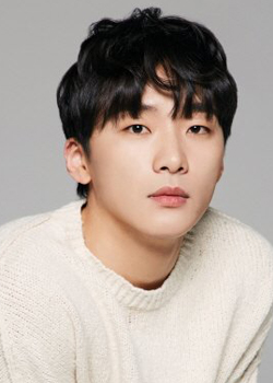 Park Seong Joon (1992)