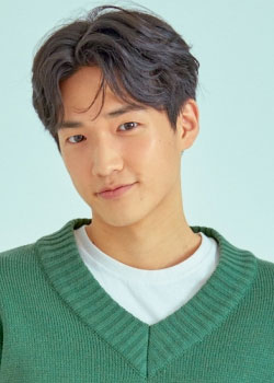 Park Seung Ji (1993)