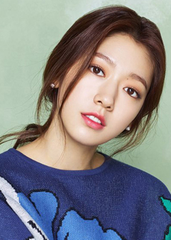 Park Shin Hye (1990)
