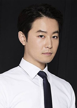 Park Shin Woon (1982)