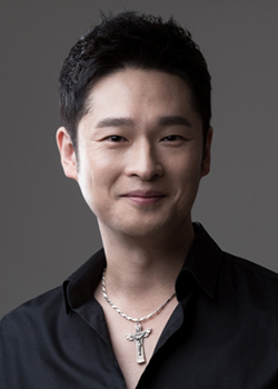 Park Sung Min (1971)