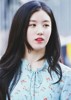 Park Xi Yeon (PRISTIN) (2000)
