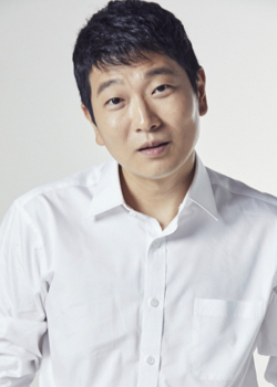 Park Ya Seong (1988)