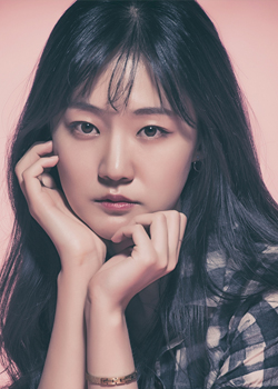 Park Ye Yeong (1989)