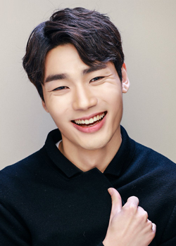 Park Yeong Bin (1993)