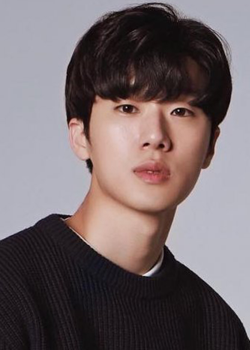 Park Yeong Jae (1990)