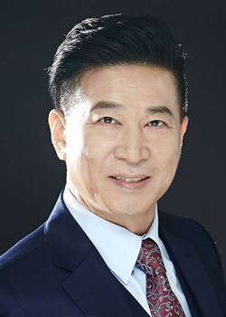 Park Yeong Rok (1961)