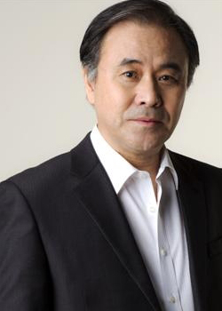 Park Yong Soo (1956)