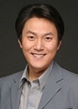Park Yoo Seung