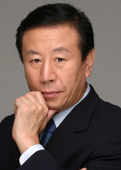 Park Yeong Ji  (1951)