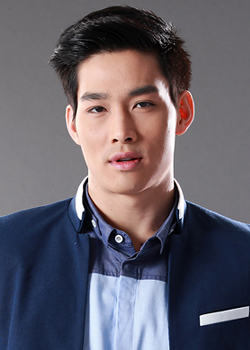 Parn Khomkrit Duangsuwan (1991)