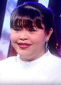 Patchanok Iamsa-Ard (1990)