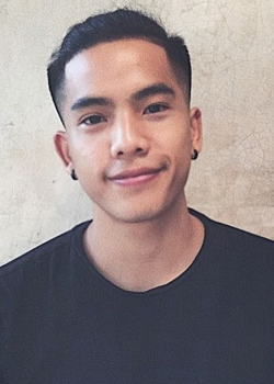 Jack Kittisak Patomburana (1994)