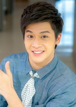 March Chutavuth Pattarakhumphol (1993)