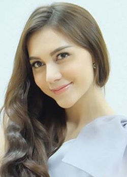 Pearce Selina (1994)