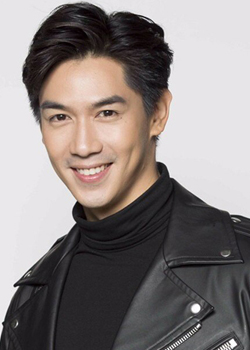 Peck Premanat Suwannannon (1984)