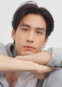 Pepper Phanuroj Chalermkijporntavee (1996)