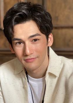 Perth Stewart Nakhuntanagarn Screaigh (1994)