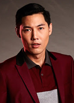 Petchbuntoon Pongphan (1983)