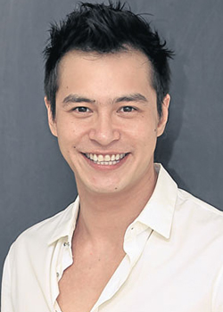 Peter Corp Dyrendal (1975)