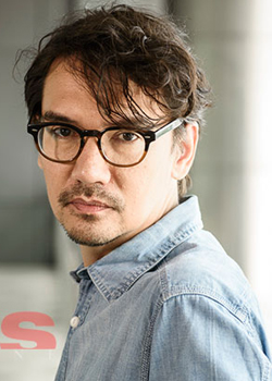 Peter Nopachai Jayanama (1973)