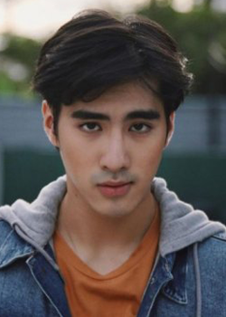 Peterpan Thasapon Wiwitwaron (1998)