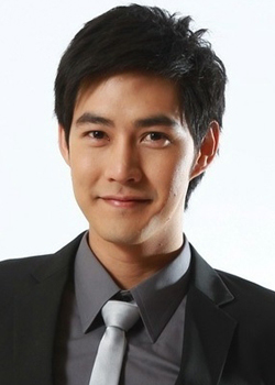 Amp Pheerawas Khunlanunthwatn (1986)